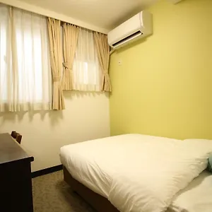 2* Hotel Okubo Hawaii