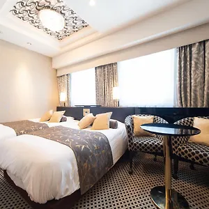 Hotel Apa Ueno Hirokoji, Tóquio