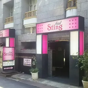  Hotel Sting (adults Only)