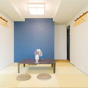 2* Hotel Kyu Kyu