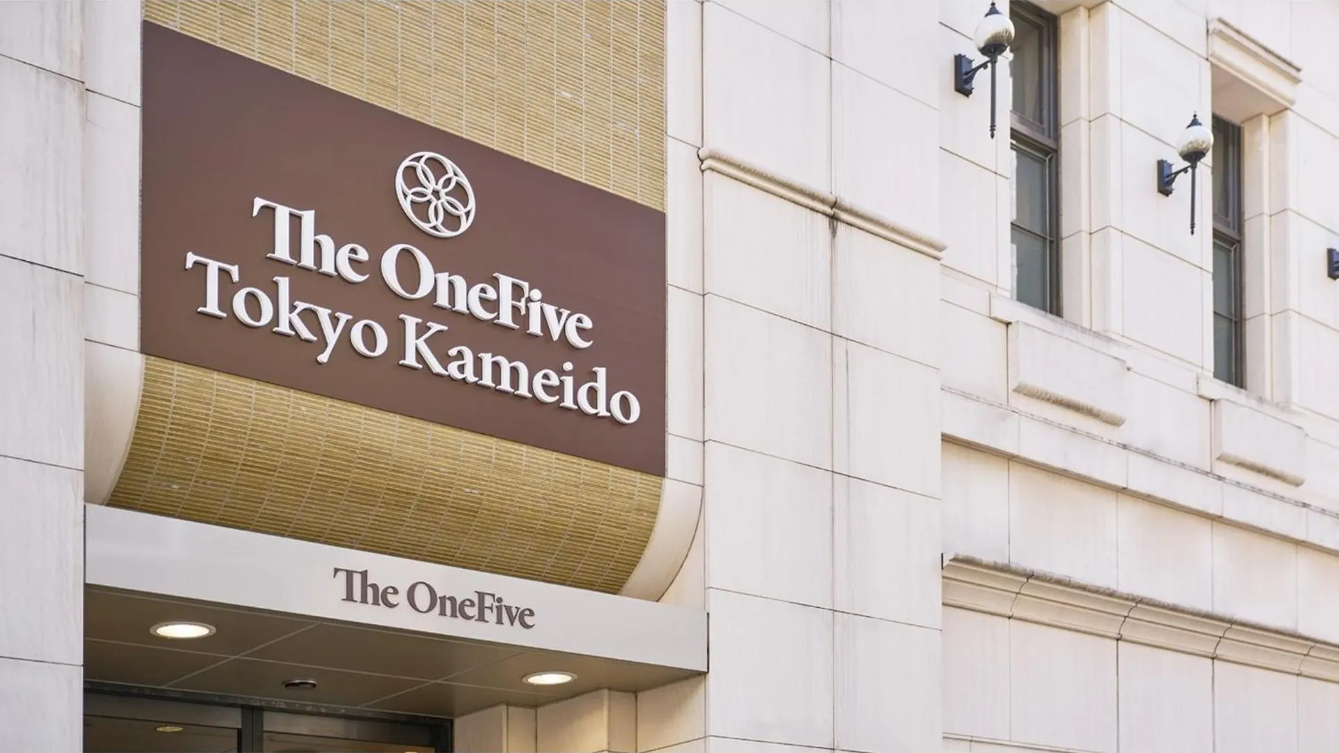 The Onefive Tokyo Kameido - Vacation Stay 64611V Japan