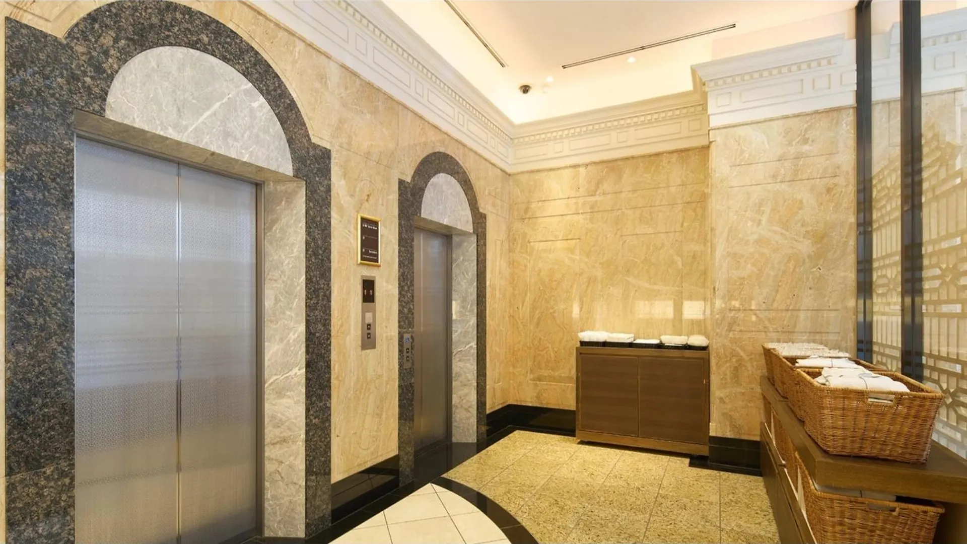 The Onefive Tokyo Kameido - Vacation Stay 64611V 0*,