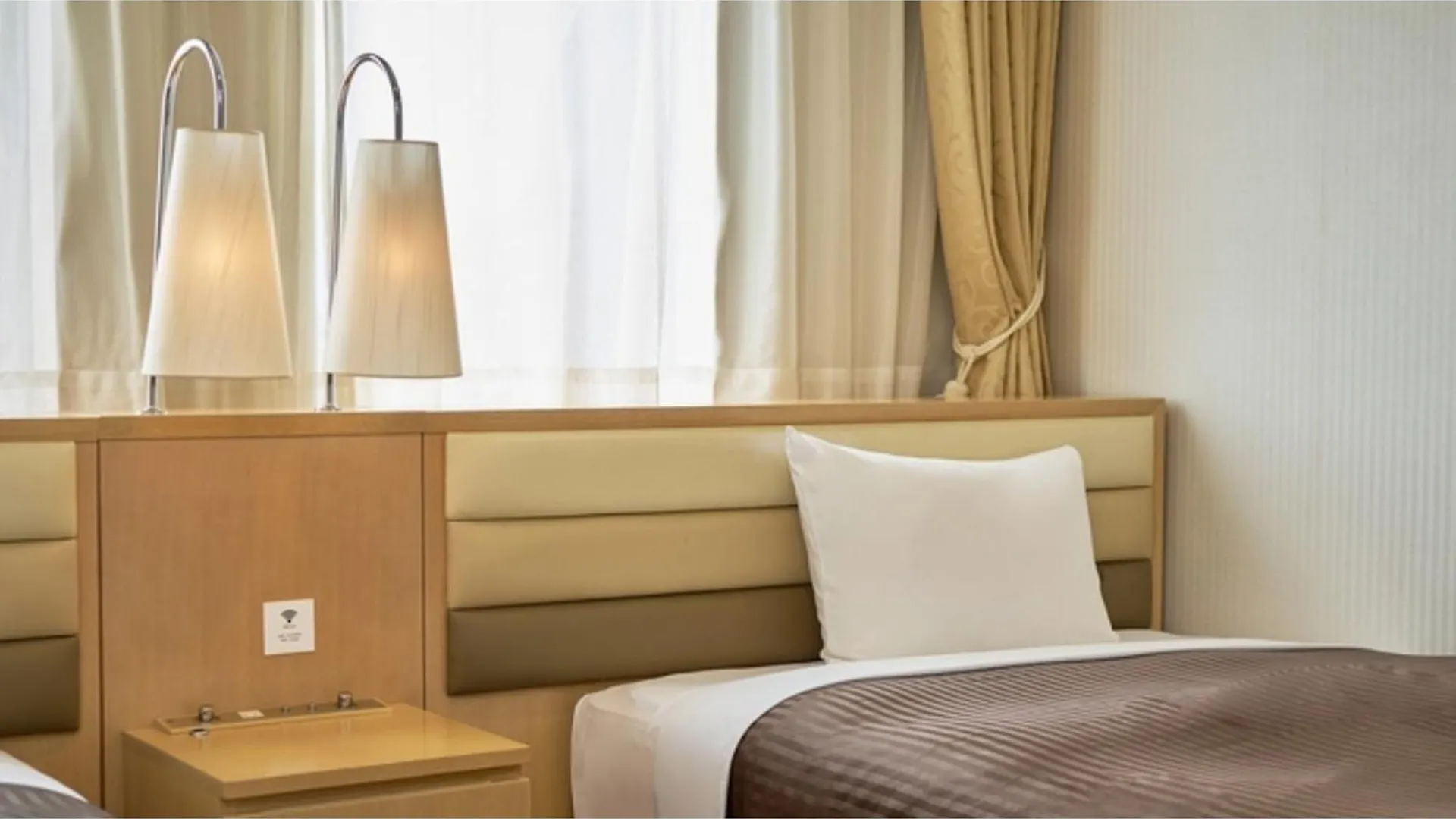Hotel The Onefive Tokyo Kameido - Vacation Stay 64611V