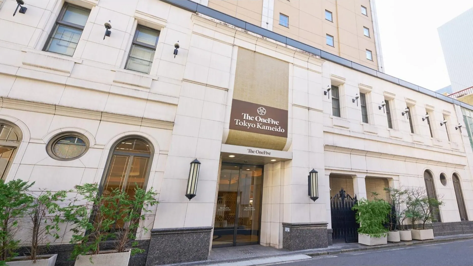 The Onefive Tokyo Kameido - Vacation Stay 64611V Japan