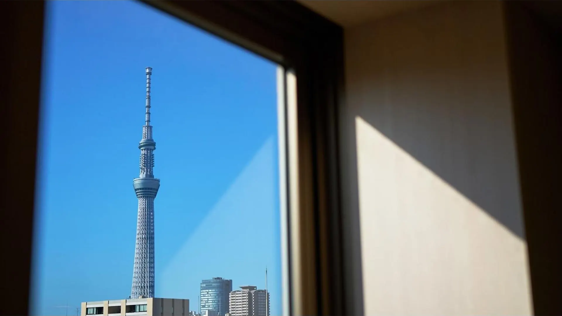 The Onefive Tokyo Kameido - Vacation Stay 64611V Hotel